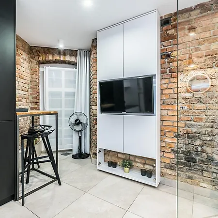 Comfortable Underground In By Rent Like * Познань