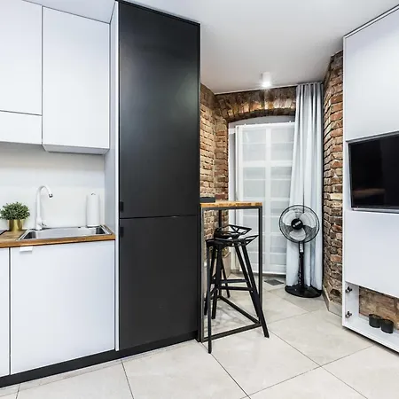 Comfortable Underground In By Rent Like * Poznań