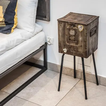 Comfortable Underground In By Rent Like Apartament Poznań