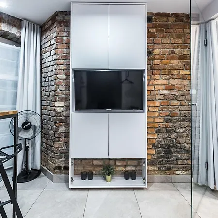 Apartament Comfortable Underground In By Rent Like