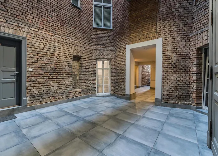 Apartment Comfortable Underground In By Rent Like *