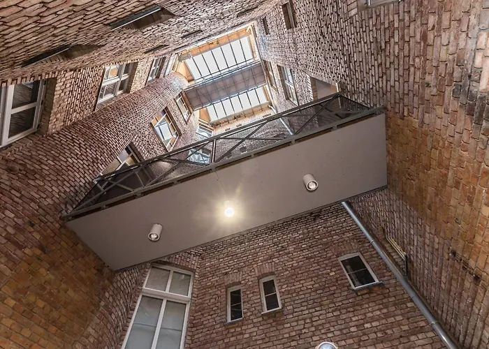 Comfortable Underground In By Rent Like Познань