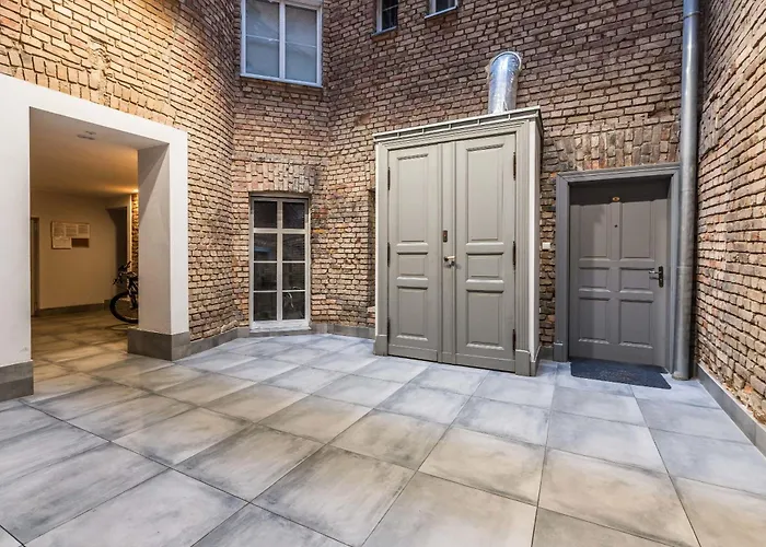 Apartment Comfortable Underground In By Rent Like *