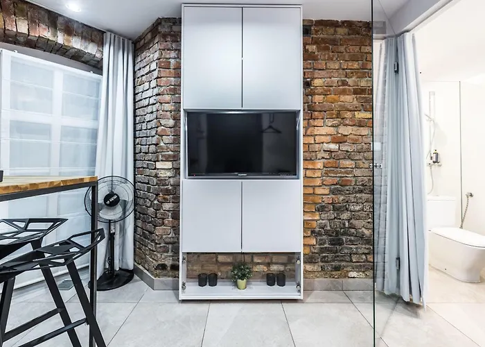 Апартаменты Comfortable Underground In By Rent Like